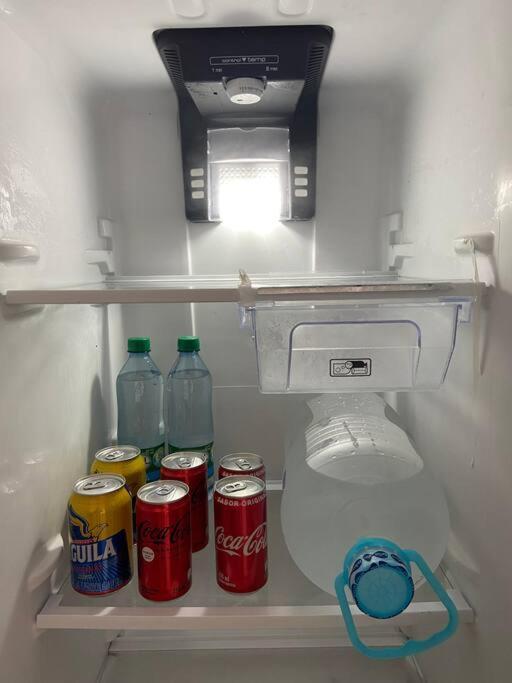 10mo Piso, Piscina, Jacuzzi Y A Pasos De La Playa Apartamento Cartagena