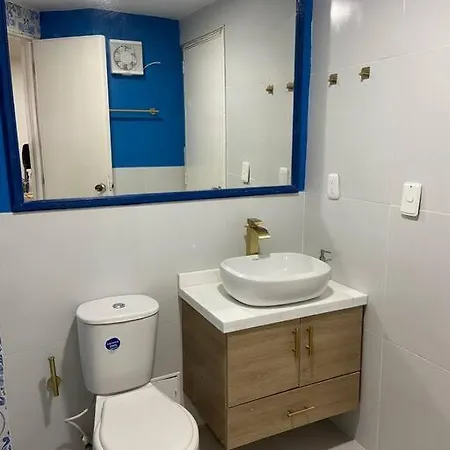 Apartment 10mo Piso, Piscina, Jacuzzi Y A Pasos De La Playa *